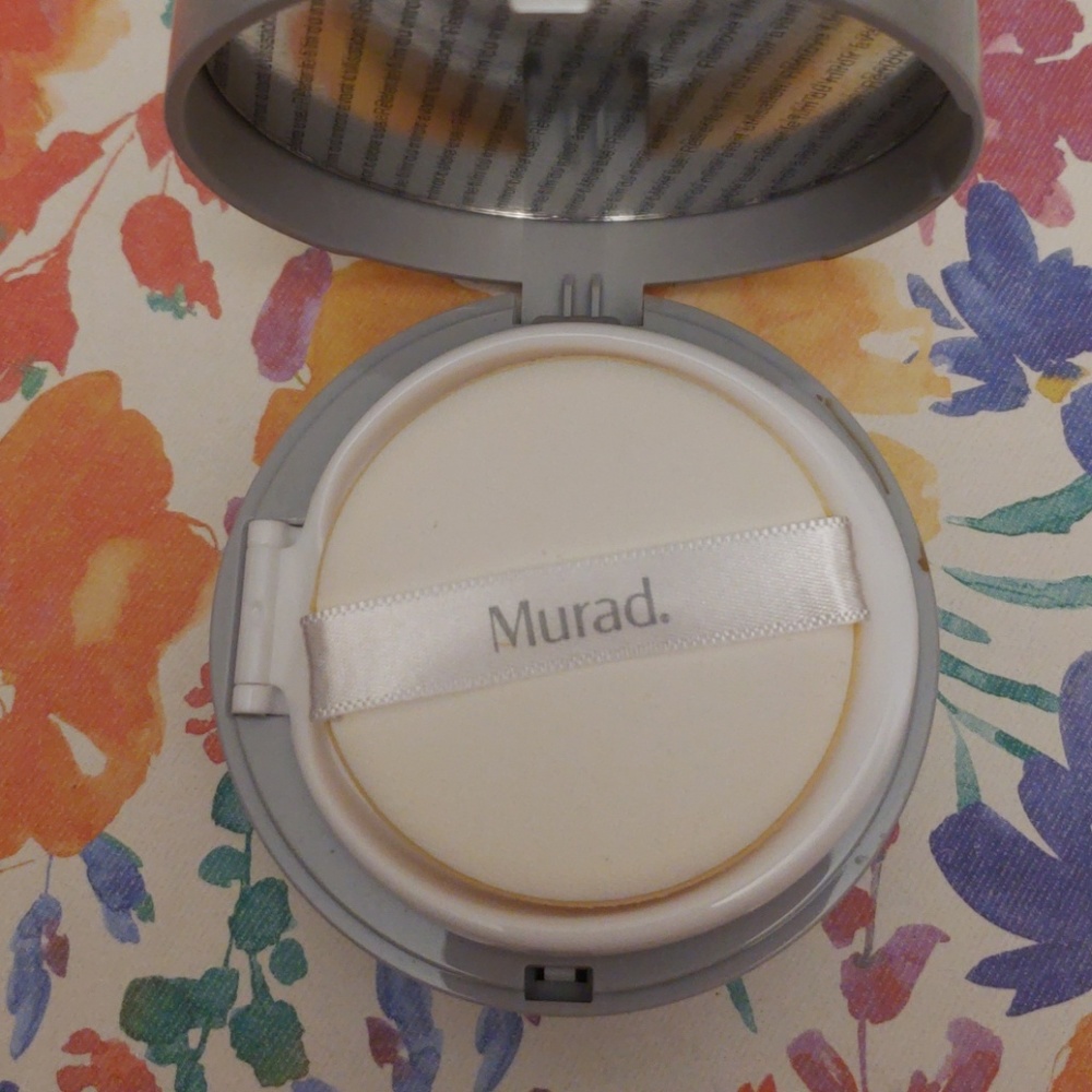 MURAD MATTEFFECT BLOTTING PERFECTOR - Picture 3 of 7